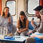 Dfds Mini Cruise Amsterdam - Newcastle - Amsterdam * IJmuiden