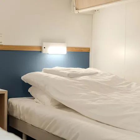 Dfds Mini Cruise Amsterdam - Newcastle - Amsterdam *