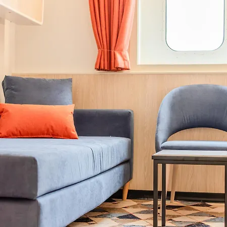 Dfds Mini Cruise Amsterdam - Newcastle - Amsterdam  IJmuiden