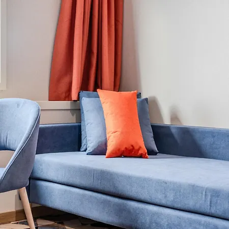 Dfds Mini Cruise Amsterdam - Newcastle - Amsterdam * IJmuiden