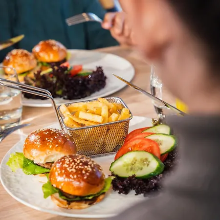  Dfds Mini Cruise Amsterdam - Newcastle - Amsterdam *