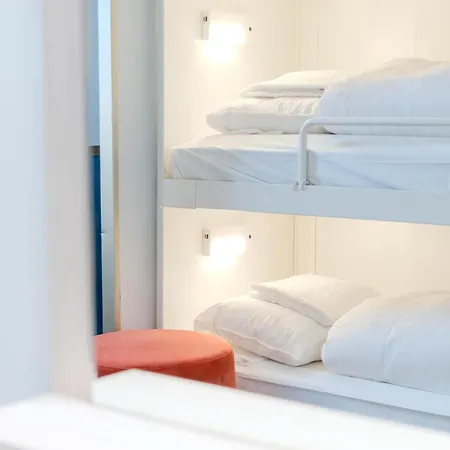 Dfds Mini Cruise Amsterdam - Newcastle - Amsterdam *