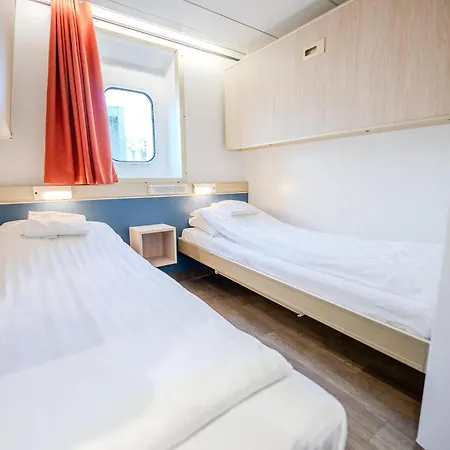 Dfds Mini Cruise Amsterdam - Newcastle - Amsterdam * IJmuiden