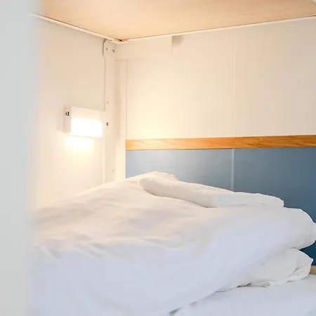 Dfds Mini Cruise Amsterdam - Newcastle - Amsterdam 