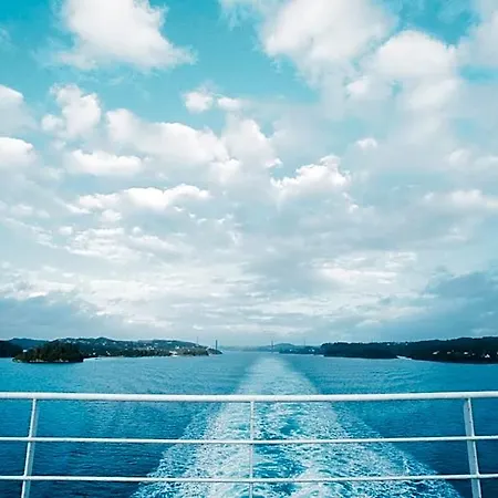 Dfds Mini Cruise Amsterdam - Newcastle - Amsterdam * IJmuiden