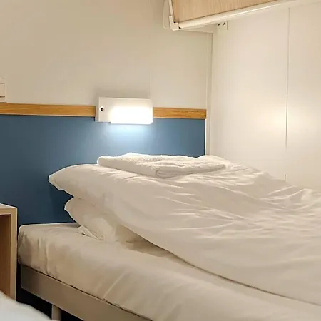 Dfds Mini Cruise Amsterdam - Newcastle - Amsterdam