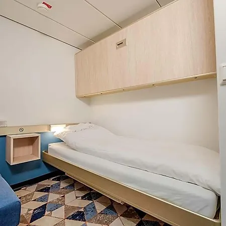  Dfds Mini Cruise Amsterdam - Newcastle - Amsterdam IJmuiden