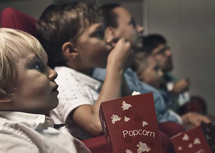 Dfds Mini Cruise Amsterdam - Newcastle - Amsterdam *