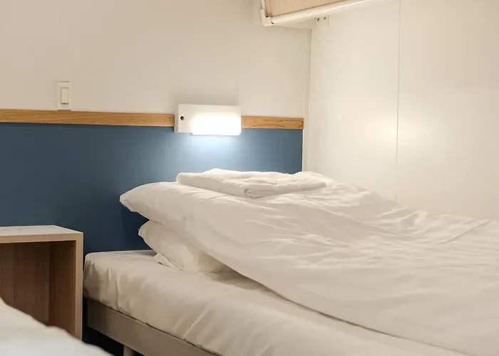 Dfds Mini Cruise Amsterdam - Newcastle - Amsterdam *