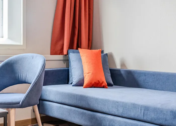 Dfds Mini Cruise Amsterdam - Newcastle - Amsterdam * IJmuiden