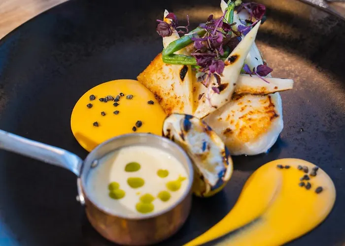 Dfds Mini Cruise Amsterdam - Newcastle - Amsterdam *