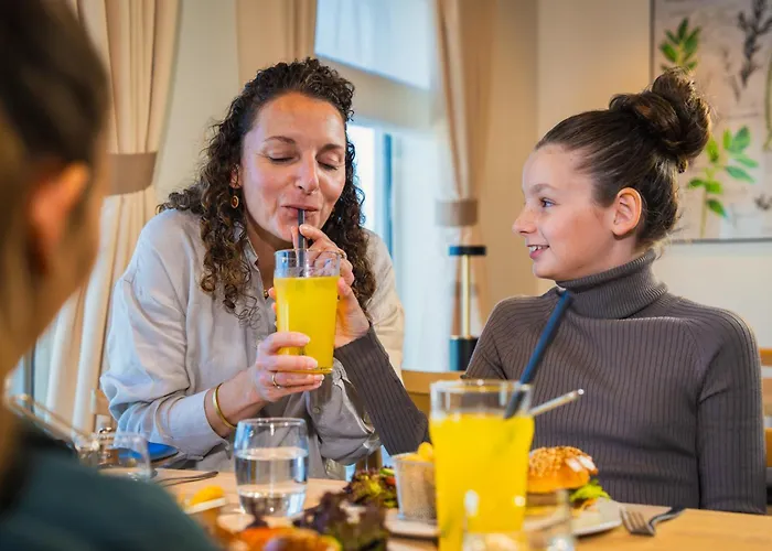 Dfds Mini Cruise Amsterdam - Newcastle - Amsterdam