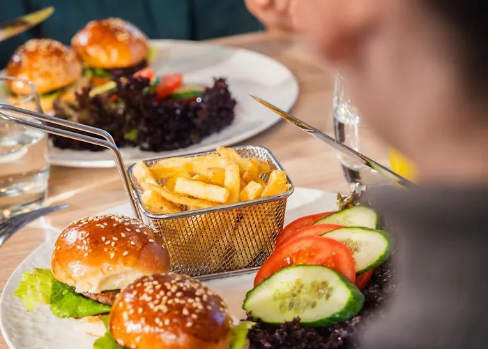  Dfds Mini Cruise Amsterdam - Newcastle - Amsterdam *