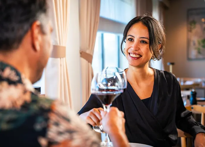 Dfds Mini Cruise Amsterdam - Newcastle - Amsterdam *