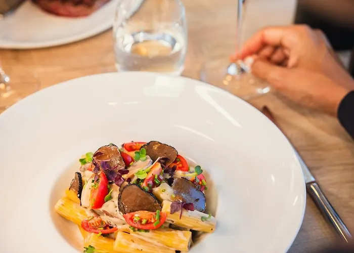 Dfds Mini Cruise Amsterdam - Newcastle - Amsterdam * IJmuiden