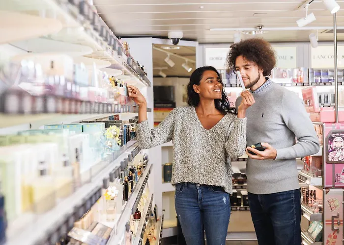  Dfds Mini Cruise Amsterdam - Newcastle - Amsterdam