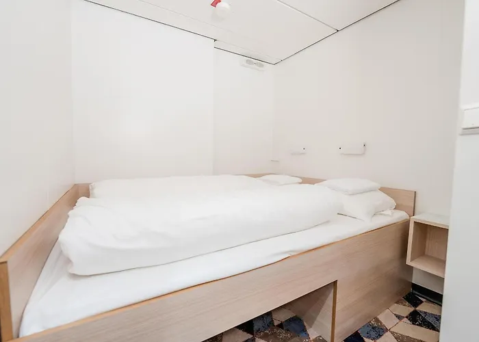  Dfds Mini Cruise Amsterdam - Newcastle - Amsterdam IJmuiden