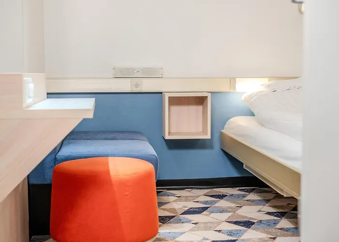 Dfds Mini Cruise Amsterdam - Newcastle - Amsterdam IJmuiden