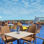 Dfds Mini Cruise Amsterdam - Newcastle - Amsterdam 