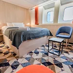 Dfds Mini Cruise Amsterdam - Newcastle - Amsterdam  IJmuiden