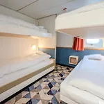 Dfds Mini Cruise Amsterdam - Newcastle - Amsterdam  *