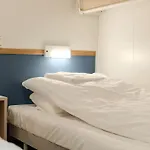 Dfds Mini Cruise Amsterdam - Newcastle - Amsterdam *