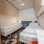 Dfds Mini Cruise Amsterdam - Newcastle - Amsterdam * IJmuiden