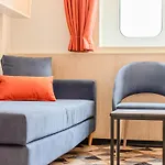 Dfds Mini Cruise Amsterdam - Newcastle - Amsterdam  IJmuiden