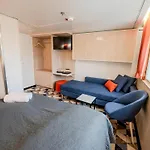 Dfds Mini Cruise Amsterdam - Newcastle - Amsterdam *