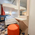 Dfds Mini Cruise Amsterdam - Newcastle - Amsterdam IJmuiden