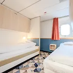Dfds Mini Cruise Amsterdam - Newcastle - Amsterdam