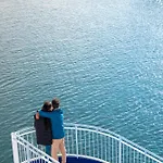 Dfds Mini Cruise Amsterdam - Newcastle - Amsterdam