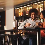  Dfds Mini Cruise Amsterdam - Newcastle - Amsterdam *