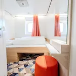  Dfds Mini Cruise Amsterdam - Newcastle - Amsterdam