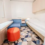 Dfds Mini Cruise Amsterdam - Newcastle - Amsterdam