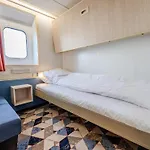  Dfds Mini Cruise Amsterdam - Newcastle - Amsterdam *