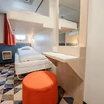 Dfds Mini Cruise Amsterdam - Newcastle - Amsterdam * IJmuiden