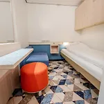 Dfds Mini Cruise Amsterdam - Newcastle - Amsterdam IJmuiden
