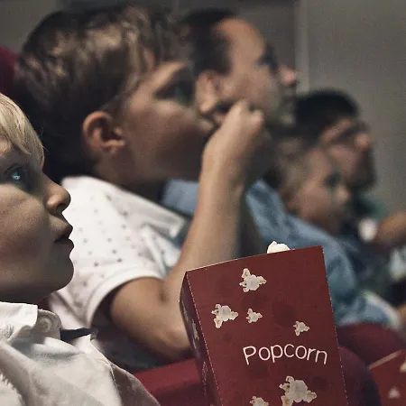 Dfds Mini Cruise Amsterdam - Newcastle - Amsterdam *