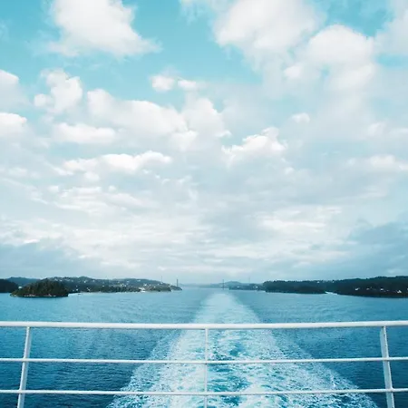 Dfds Mini Cruise Amsterdam - Newcastle - Amsterdam 