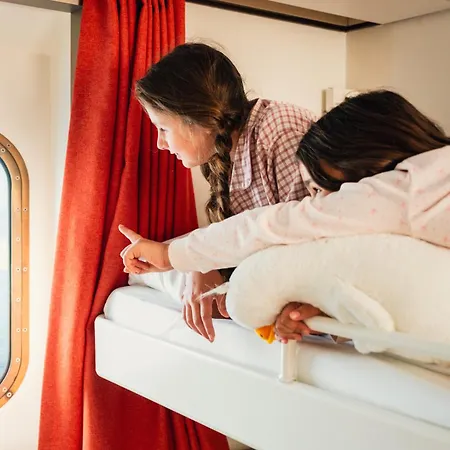  Dfds Mini Cruise Amsterdam - Newcastle - Amsterdam IJmuiden