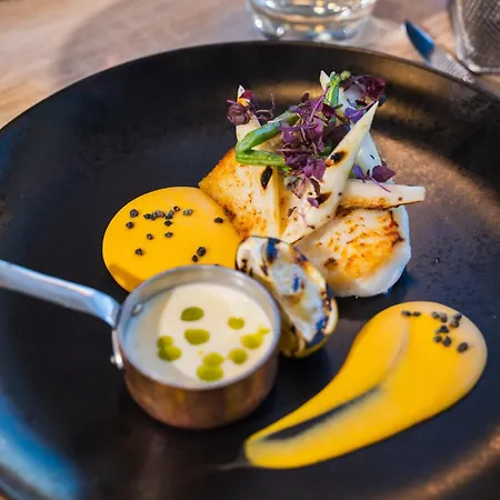 Dfds Mini Cruise Amsterdam - Newcastle - Amsterdam *