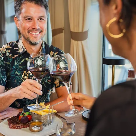  Dfds Mini Cruise Amsterdam - Newcastle - Amsterdam