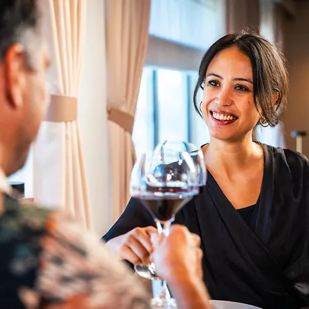 Dfds Mini Cruise Amsterdam - Newcastle - Amsterdam *